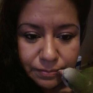 Meet your Posher, Mayris